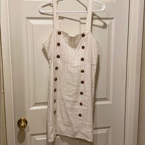 Beautiful beach dress very good conditions